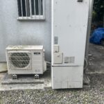 施工前