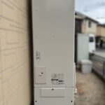 施工後