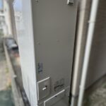 施工後