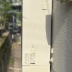 施工後