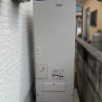 施工後