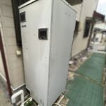 施工前