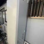 施工前
