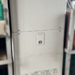 施工前