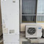 施工前