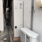 施工前