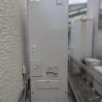 施工後