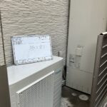 施工後