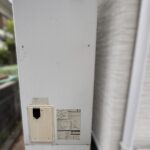 施工前