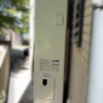 施工後