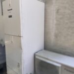 施工前