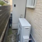 施工前