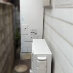 施工後