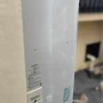 施工前