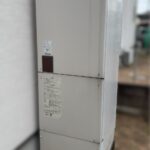 施工前