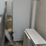 施工前