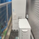 施工後