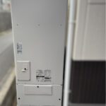 施工後