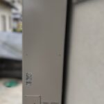 施工後