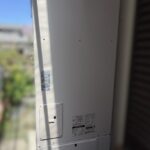 施工後