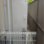 施工後