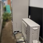 施工後