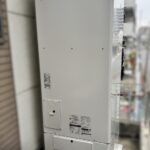 施工後