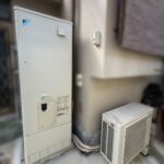 施工前