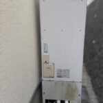施工前