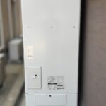 施工後
