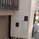 施工前
