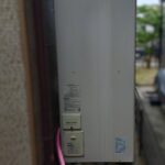 施工前