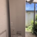 施工後
