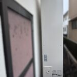 施工後