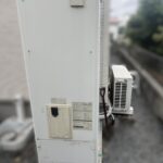 施工前