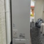 施工後