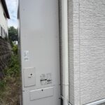 施工後