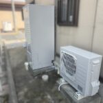 施工後