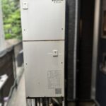 施工前