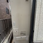 施工後