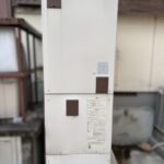 施工前