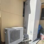 施工前