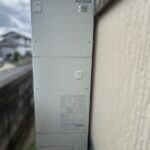 施工前