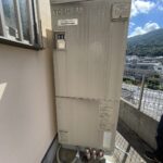 施工前