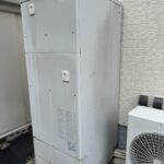 施工前