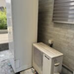 施工前